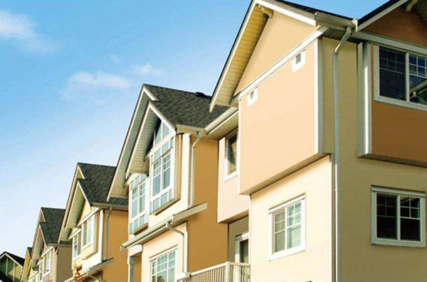 超級(jí)外墻工程漆